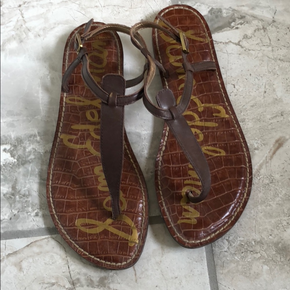 Sam Eldelman Gigi Thong Sandal